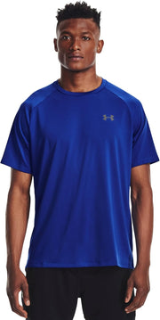 Mens LG T-shirt (pack of 1) - Blue