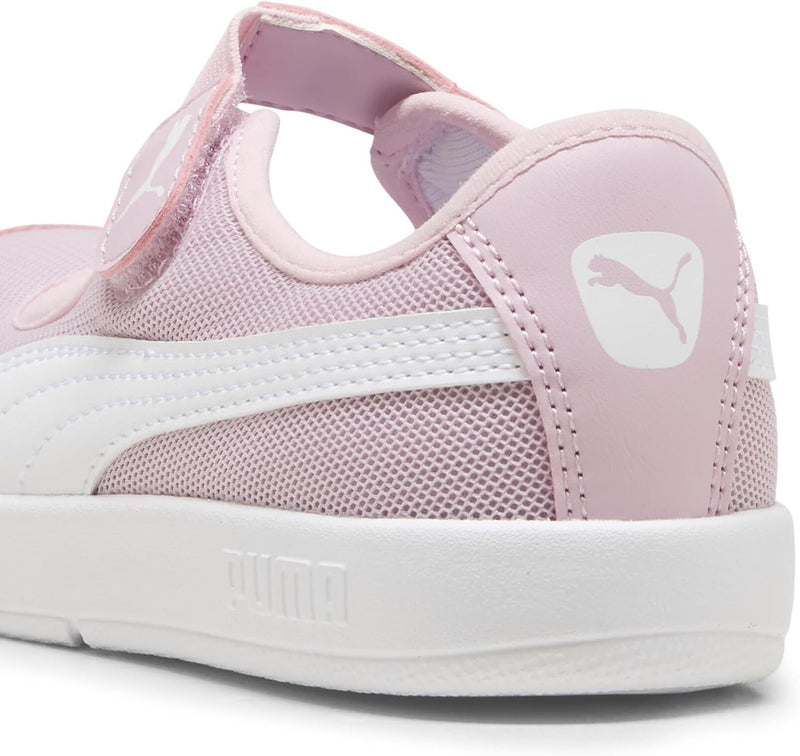 Puma Courtflex v3 Lina V PS girls Sportstyle Kids