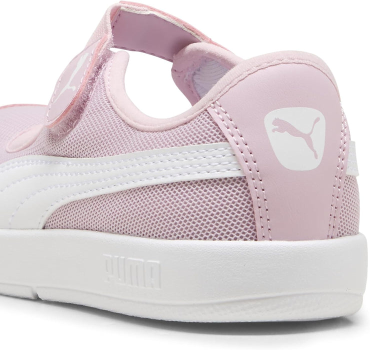 Puma Courtflex v3 Lina V PS girls Sportstyle Kids