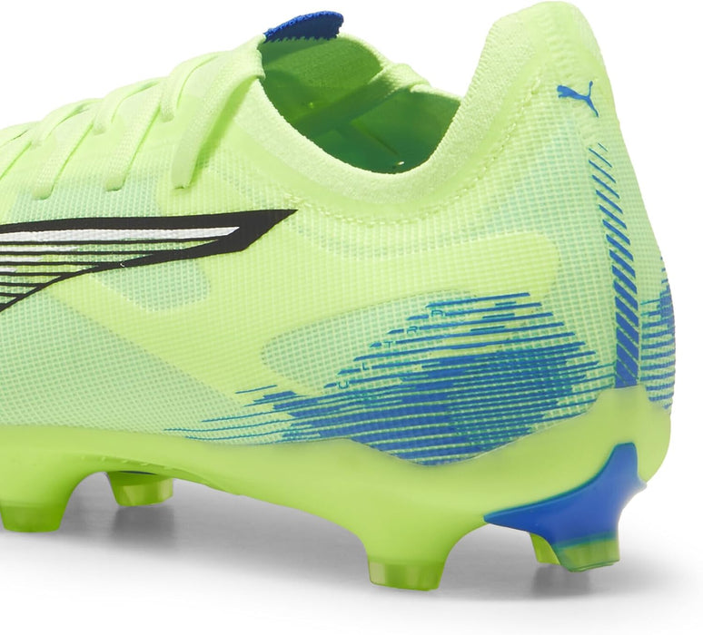 PUMA ULTRA unisex-adult Low Boot