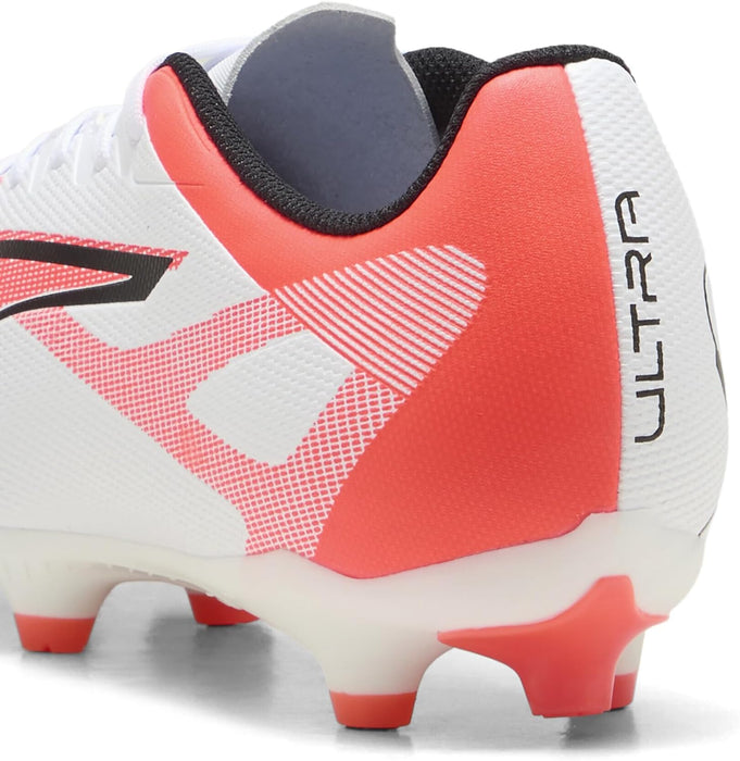 PUMA Ultra 5 Play Fg/Ag unisex-adult Soccer Shoe