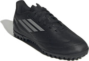 Deportivo Iii Turf boys Shoes - Black