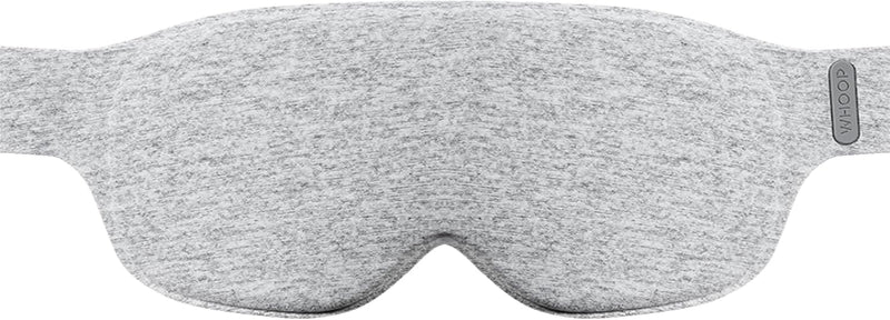 Whoop Restorative Sleep Mask, Ultra-Comfortable for Side Sleepers, Designed to Boost Restorative Sleep and Recovery, Blocks Light to Help You Sleep Longer and Better