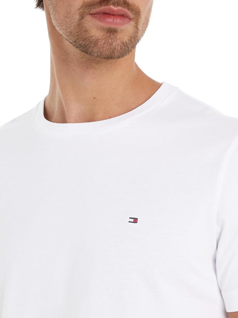 TOMMY HILFIGER Men ESSENTIAL REG FIT S/S T-Shirt