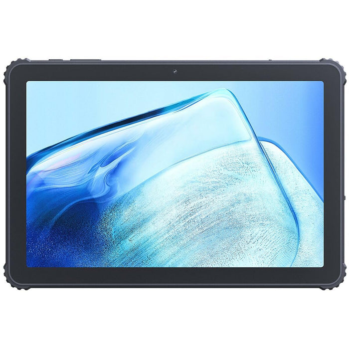 CUBOT Rugged Tab KingKong Android 13, 10.1'' with 16GB RAM� ROM/1TB Expandable,FHD Display 10600mAh, 8MP힣 Camera, Waterproof Tablet 4G Dual SIM WiFi Robust Tablet