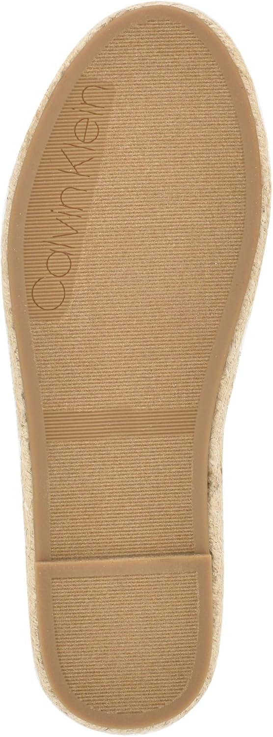 Calvin Klein Popular womens Ballet Flat