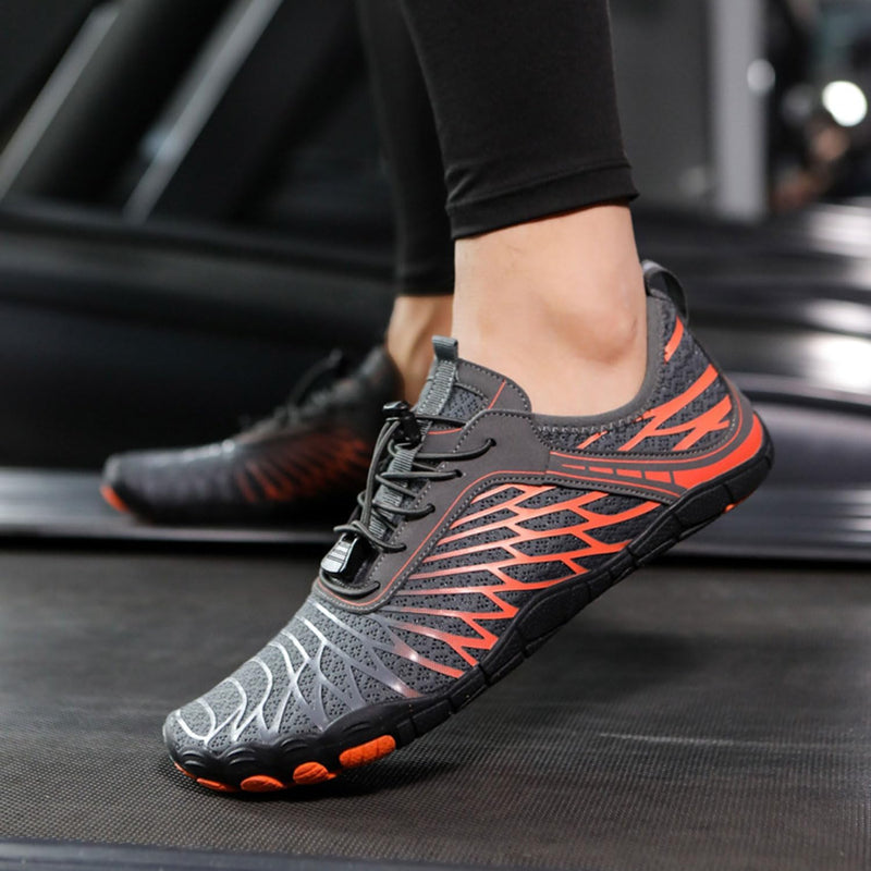 V OPXIN Water Shoe unisex-adult Water Shoe
