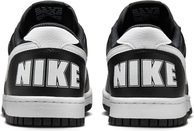 Nike BIG LOW mens LACED SHOES
