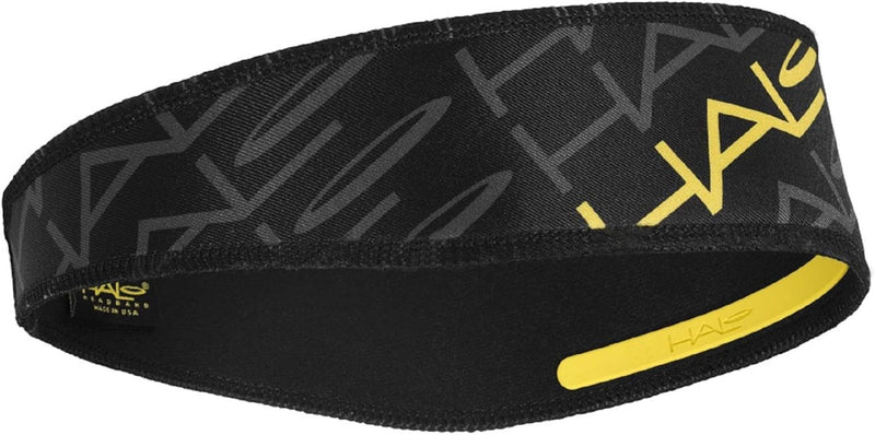 Halo Headband II Sweatband Pullover for Men and Women - Team Logo