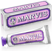 Toothpaste Travel with Flavour Set - Jasmin Mint 25 ml