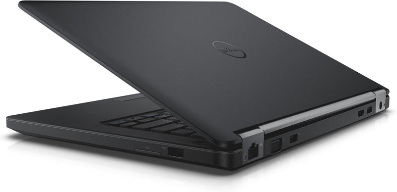Dell Latitude 14 5000 E5450 14" LED Intel Core i7 i7-5600U 2.60GHz 8GB RAM 256GB SSD Windows 10 Professional 64-bit Notebook (Renewed)