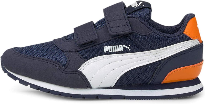 PUMA Men's Enzo 2's Running Shoe