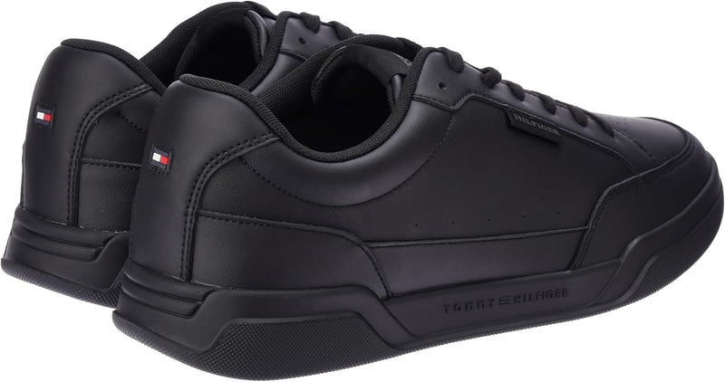 TOMMY HILFIGER Men LO CUP LTH MONOTYPE Low