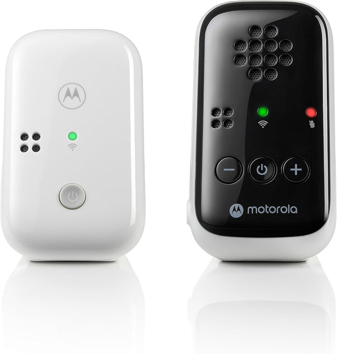 Motorola Nursery Audio Baby Monitor - PIP10
