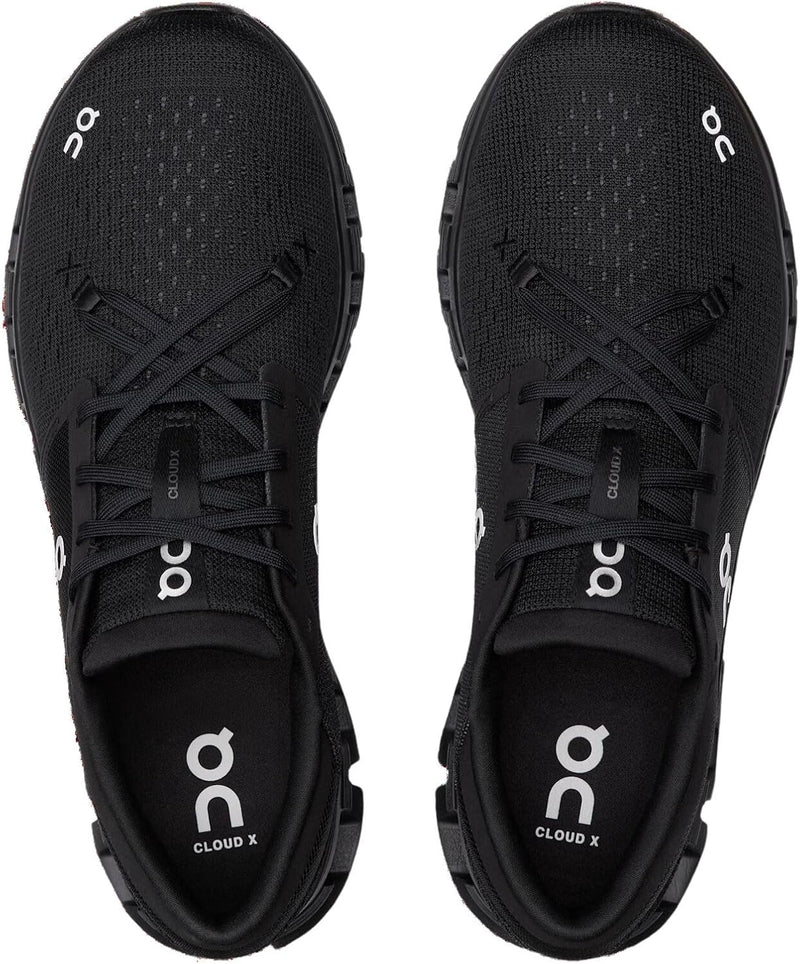 On Men's Cloud X 4 Sneakers