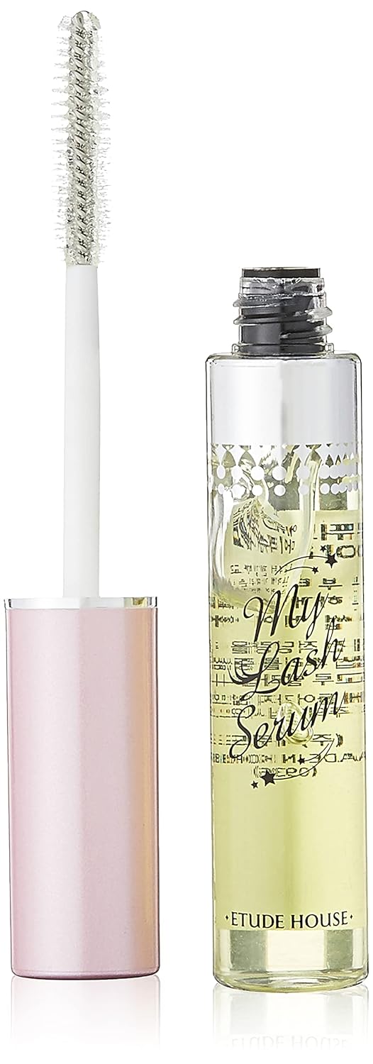 Etude House My Lash Serum, 9 Gm, Pink