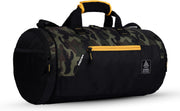 unisex-adult DUFCRSTNG Luggage- Carry-On Luggage - multi