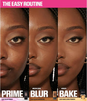 Beauty New Easy Bake Loose Baking and Setting Powder - Blondie