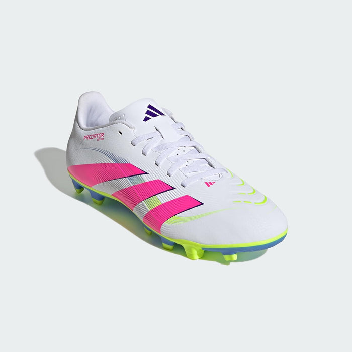 adidas Predator Club Firm/Multi-Ground unisex-adult Shoes
