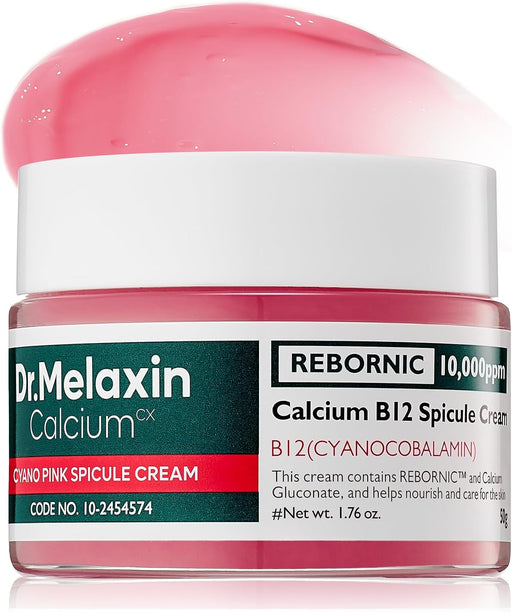 Dr.Melaxin Cemenrete Cyano Pinkspicule Cream 50ml