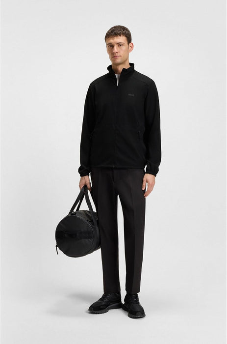 BOSS Men's Mix & Match Jacket with Logo