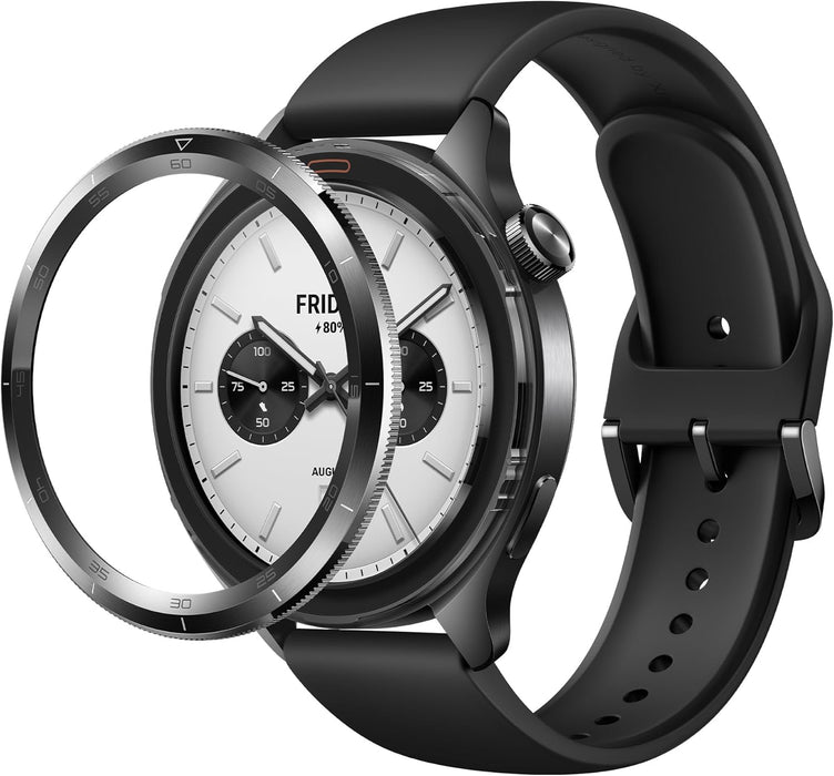 Xiaomi Watch S3 Silver