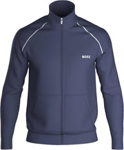 BOSS Men's Mix & Match Jacket with Logo