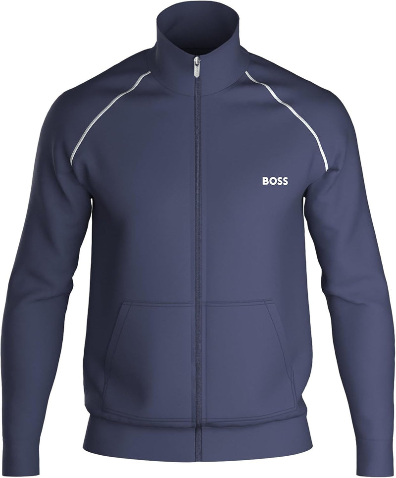 BOSS Men's Mix & Match Jacket with Logo