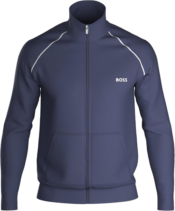 BOSS Men's Mix & Match Jacket with Logo
