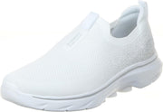 GO WALK 7 mens SHOES - WHITE