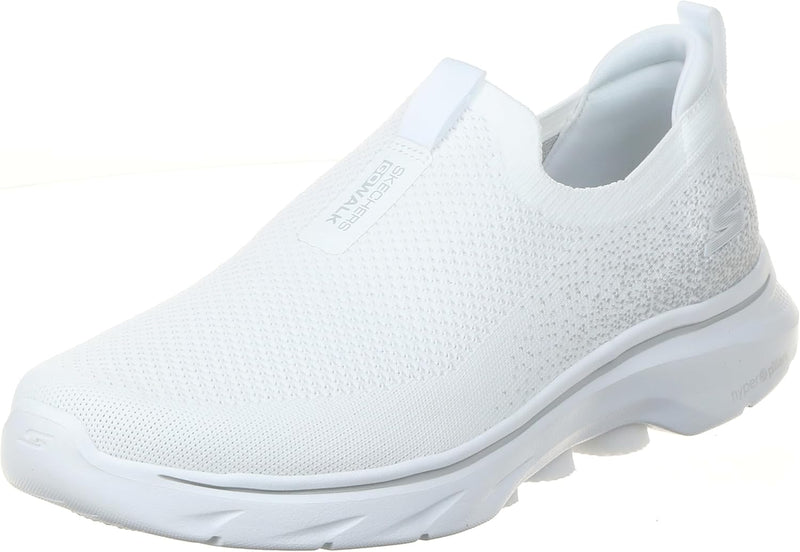 GO WALK 7 mens SHOES - WHITE