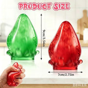 SLEEPHEADWater Drop Squeeze Squishies, Dream Squishy Drop Squishy Stress Ball, Soft Fidget Stress Ball, 2026 New Slow Rise Relief Fidget Sensory