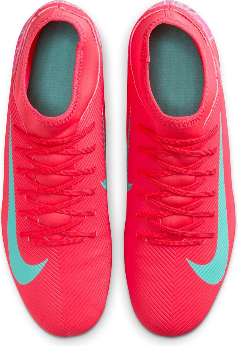 Nike Superfly 10 Club Fg/Mg unisex-adult Oxford Flat