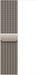 Apple Watch Band - Milanese Loop - 49mm - Natural - Large