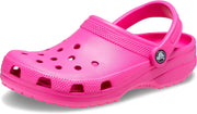Classic Clog unisex-adult Clog - Blue