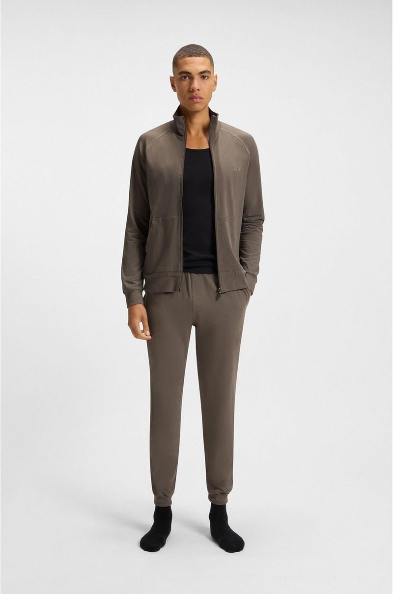 BOSS Men's Mix & Match Jacket with Logo