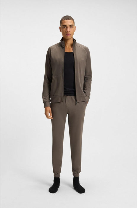 BOSS Men's Mix & Match Jacket with Logo
