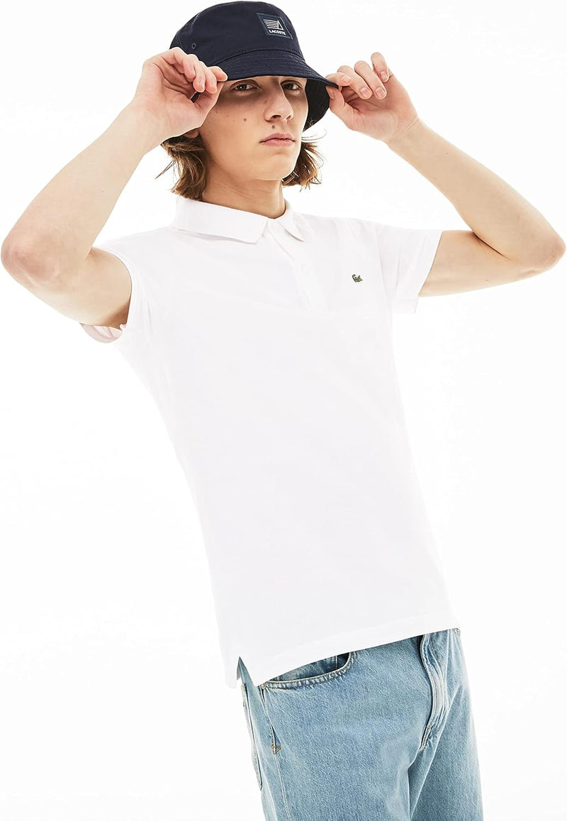 Lacoste Mens Classic PH4012 Polo Shirt