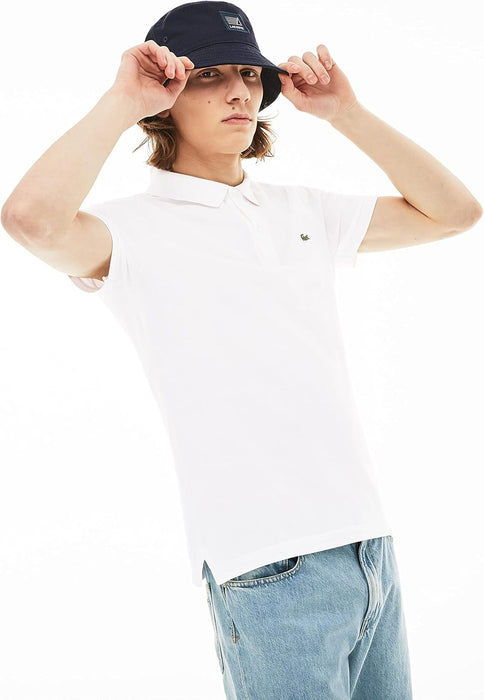Lacoste Mens Classic PH4012 Polo Shirt