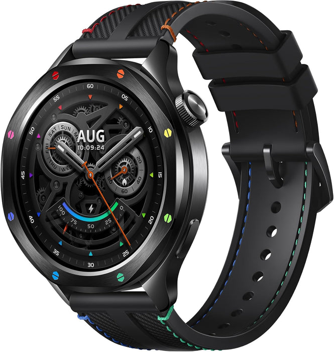 Xiaomi Watch S3 Silver