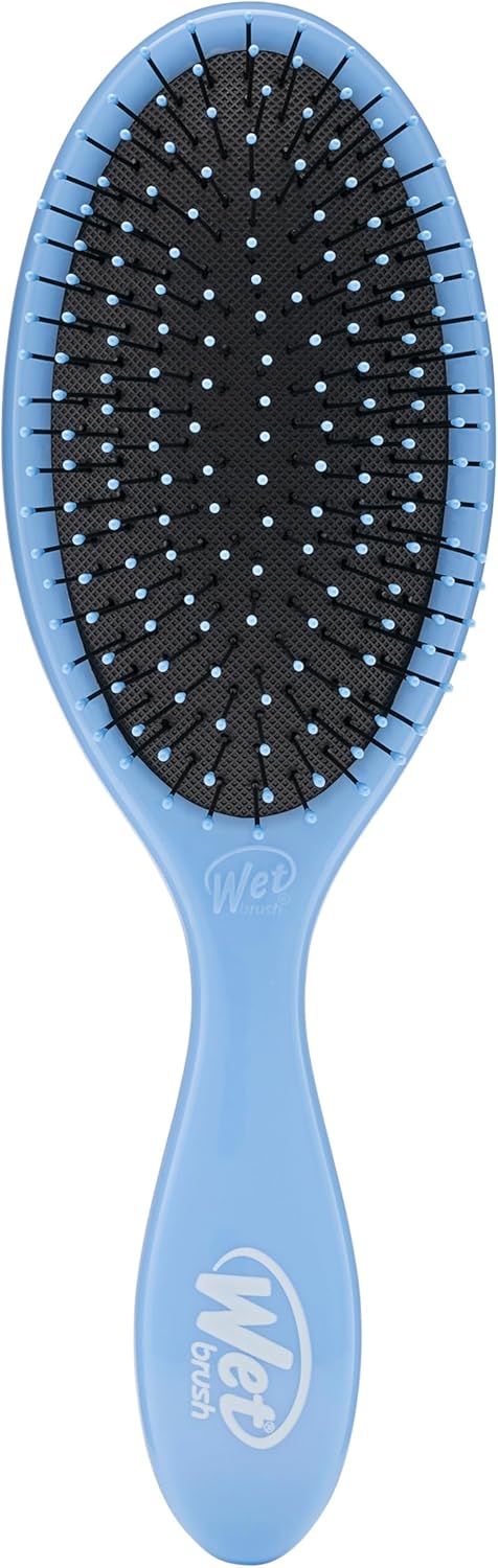 Wet Brush Original Detangler, Black