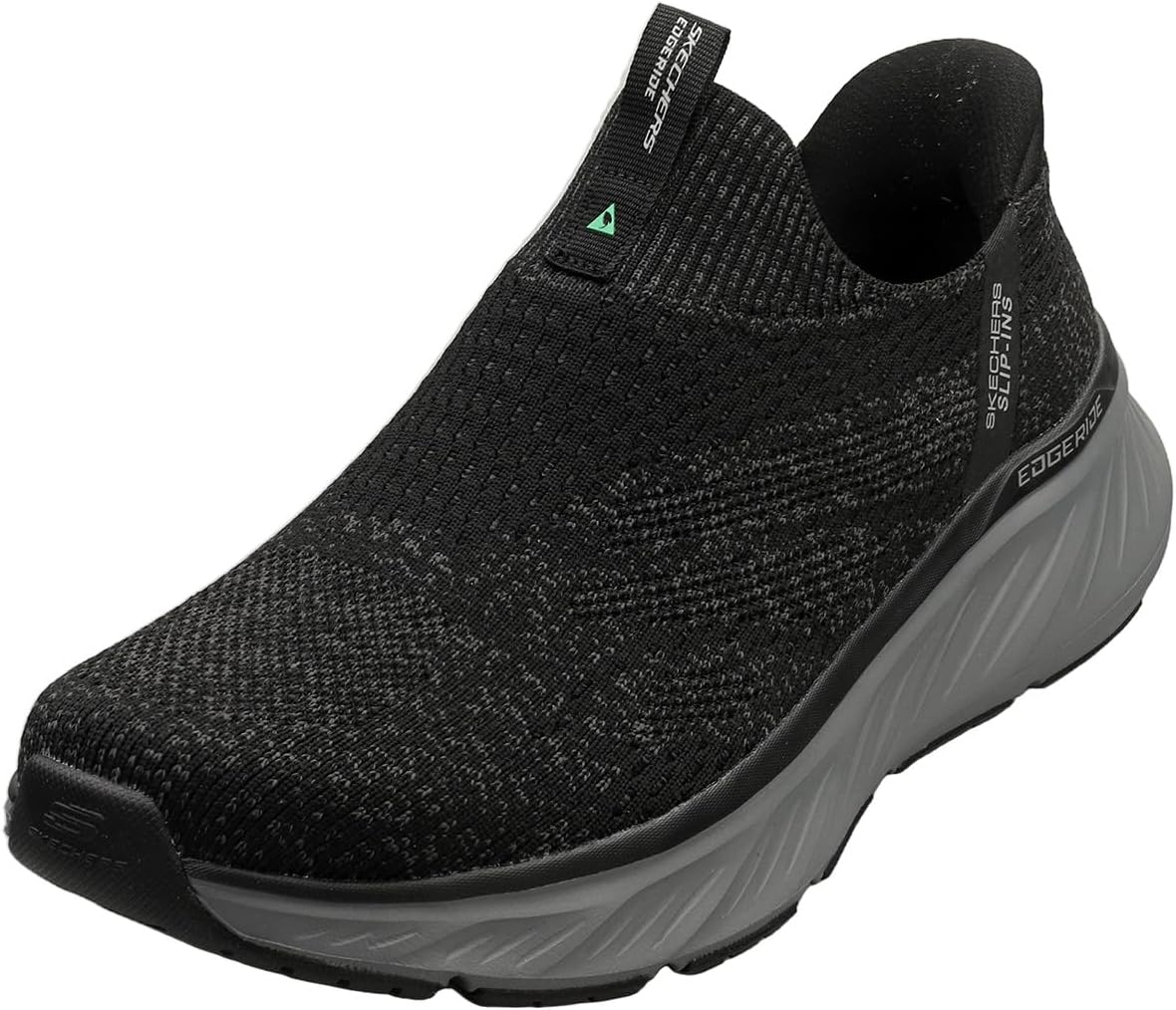Edgeride Commissioner Hands Free Slip-in mens Sneaker – image 2