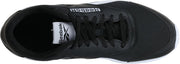 unisex-adult REEBOK ROYAL PRIME RUN BLACK/WHITE/WHITE 10.5