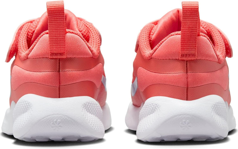 Nike REVOLUTION 7 TDV unisex-child LACED SHOES