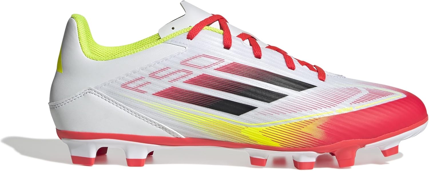 adidas F50 Club Firm/Multi-Ground unisex-adult Shoes