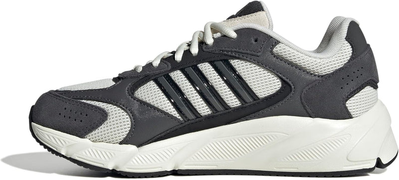 Crazychaos 2000 womens Shoes - White