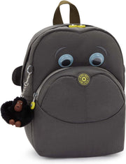 Unisex Faster Kids Backpack - Back To Grey