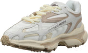 L003 2K24 124 1 QSP SFA womens Sneaker - Off White/Light Brown