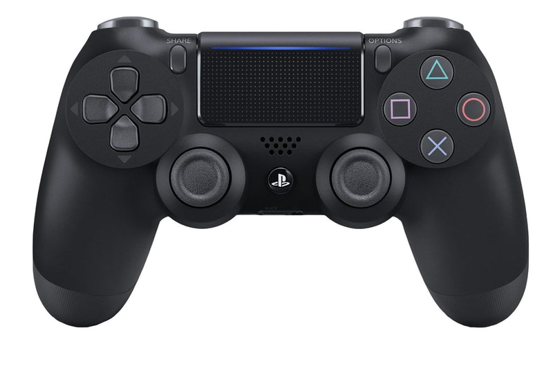 Sony PlayStation DualShock 4 Controller - Black