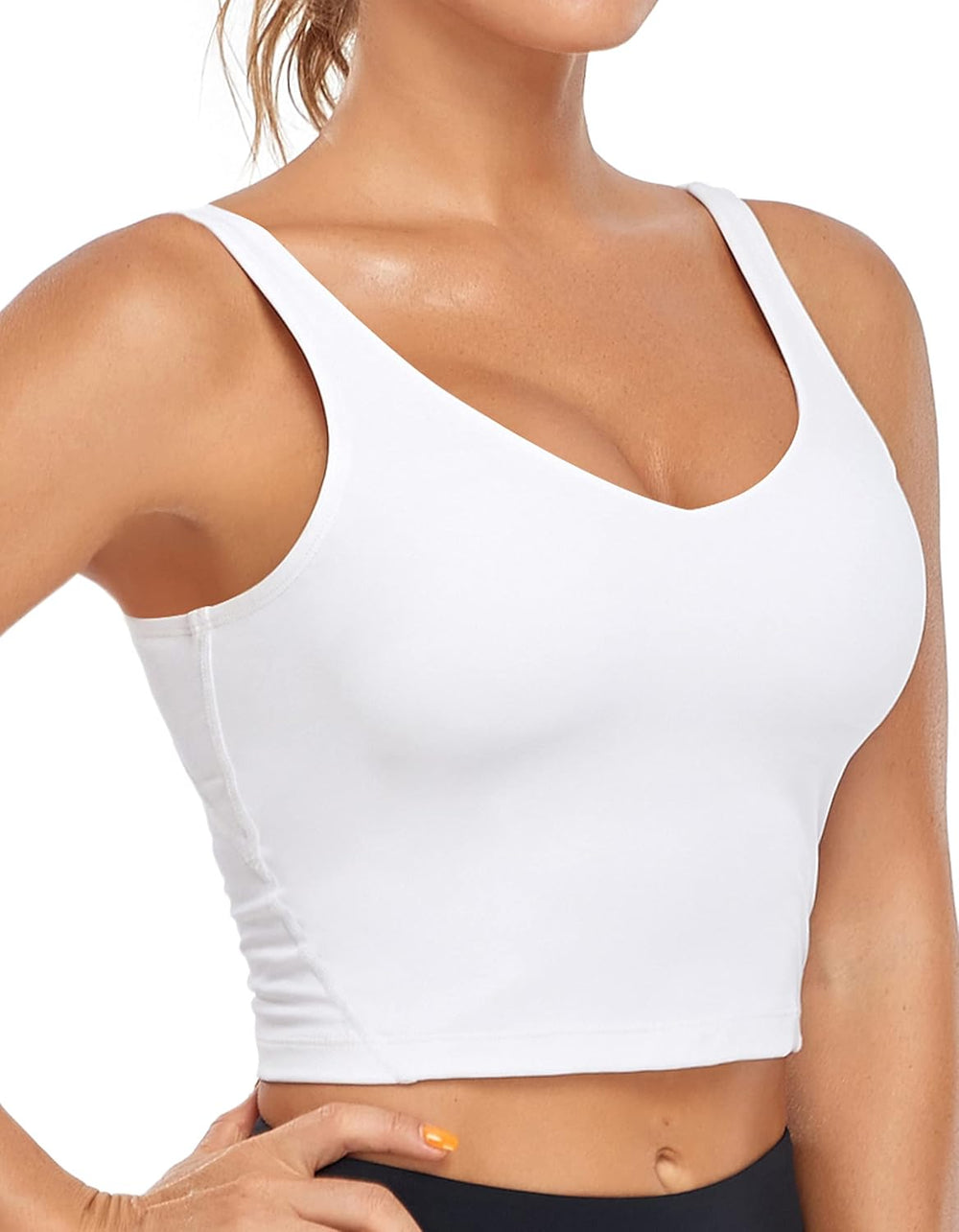Womens Padded Padded